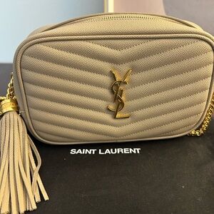 YSL purse